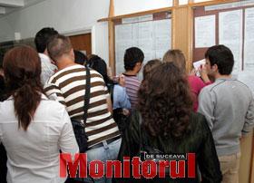 Bursele și subvențiile pentru studenți, majorate cu 10% Bursele și subvențiile pentru studenți, majorate cu 10%