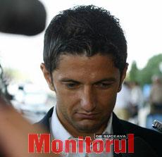 Primul eşec pentru Lucescu junior