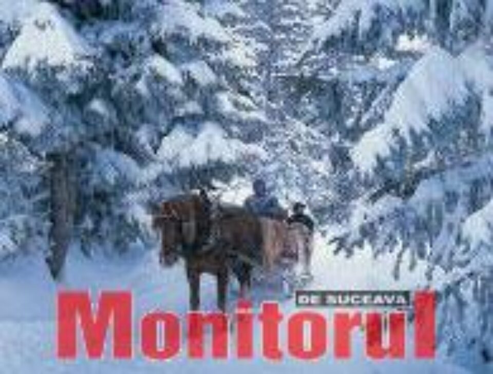 Din presa de altadata