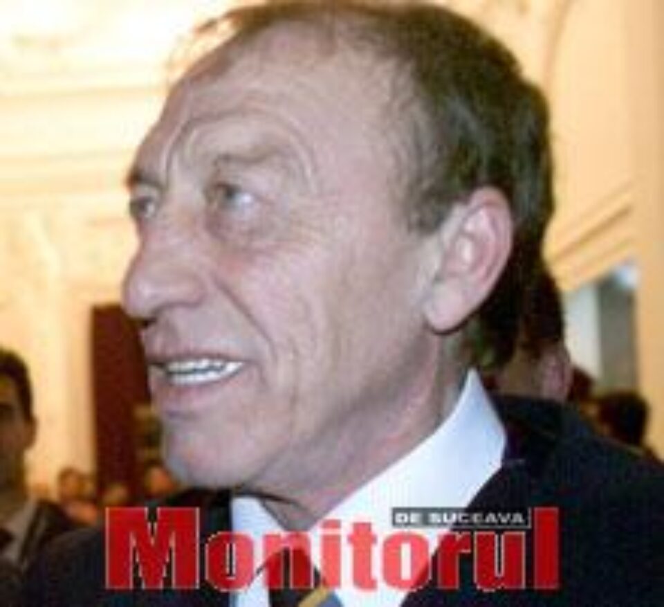 Dobrin va fi veşnic la Piteşti