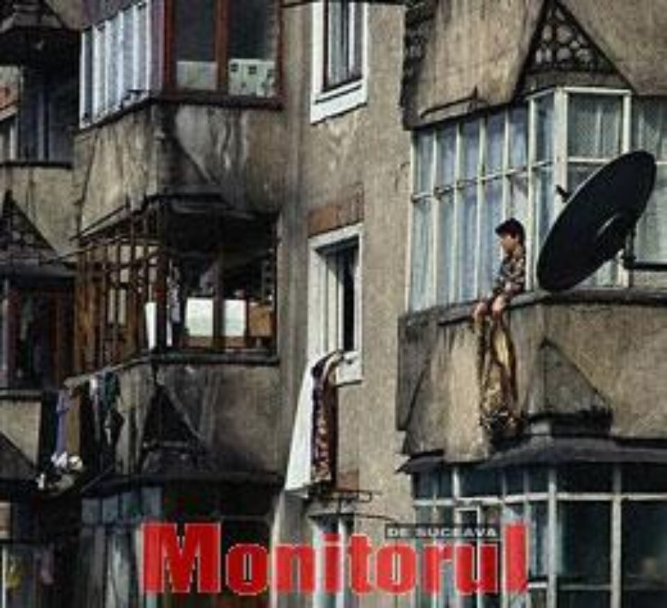 Doar 8% din locuințele României sunt asigurate Doar 8% din locuințele României sunt asigurate