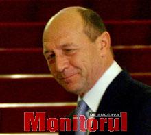 Aria calomniei în interpretarea lui Traian Băsescu