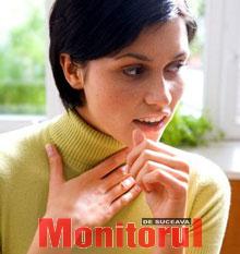 Tusea cronică poate fi provocată de o deficiență de fier