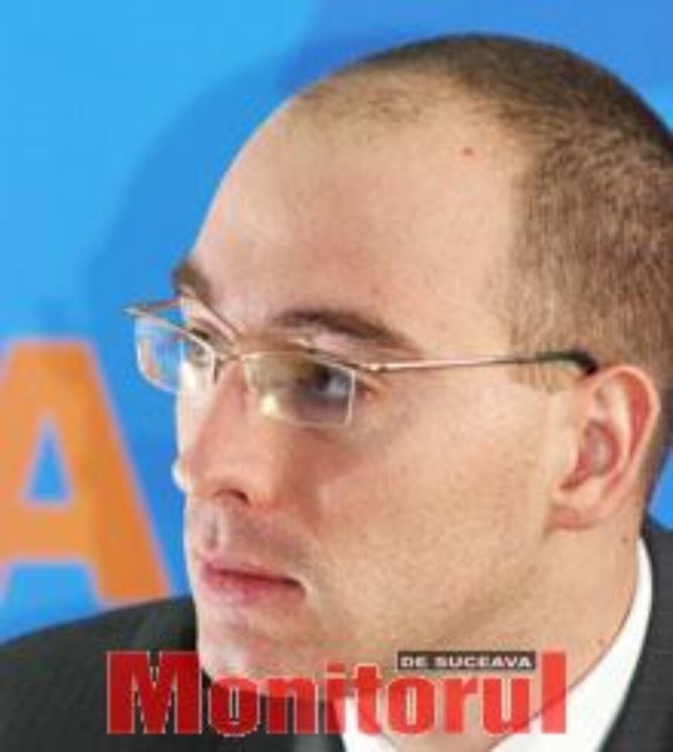 Florin Hrebenciuc: „Primarii suceveni ar trebui, pe cât posibil, să evite subcontractările” Florin Hrebenciuc: „Primarii suceveni ar trebui, pe cât posibil, să evite subcontractările”