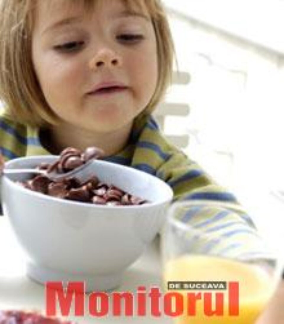 Cereale integrale pentru o alimentație echilibrată Cereale integrale pentru o alimentație echilibrată