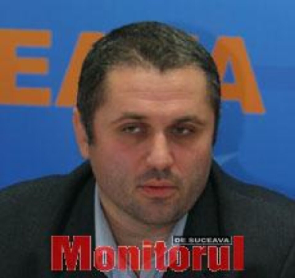 Florin Olaru: „Numărul locurilor de parcare este în continuare unul insuficient” Florin Olaru: „Numărul locurilor de parcare este în continuare unul insuficient”