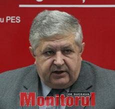Gavril Mîrza: „Să ne spună din timp şi le dăm cu toată plăcerea oameni să conducă”