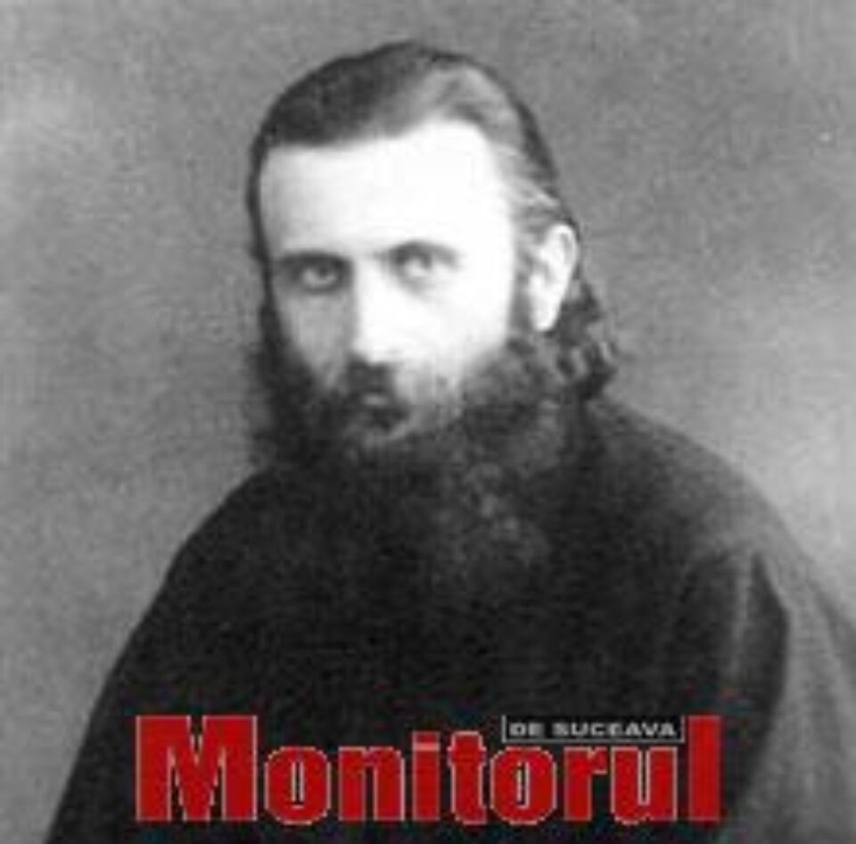 Arsenie Boca (1910 - 1989)