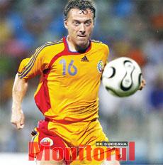 Roşu a intrat din nou în vederile lui Piţi