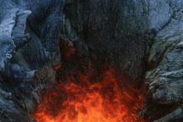 De cine a fost creat iadul?