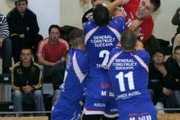 Studenţii, din nou învingători