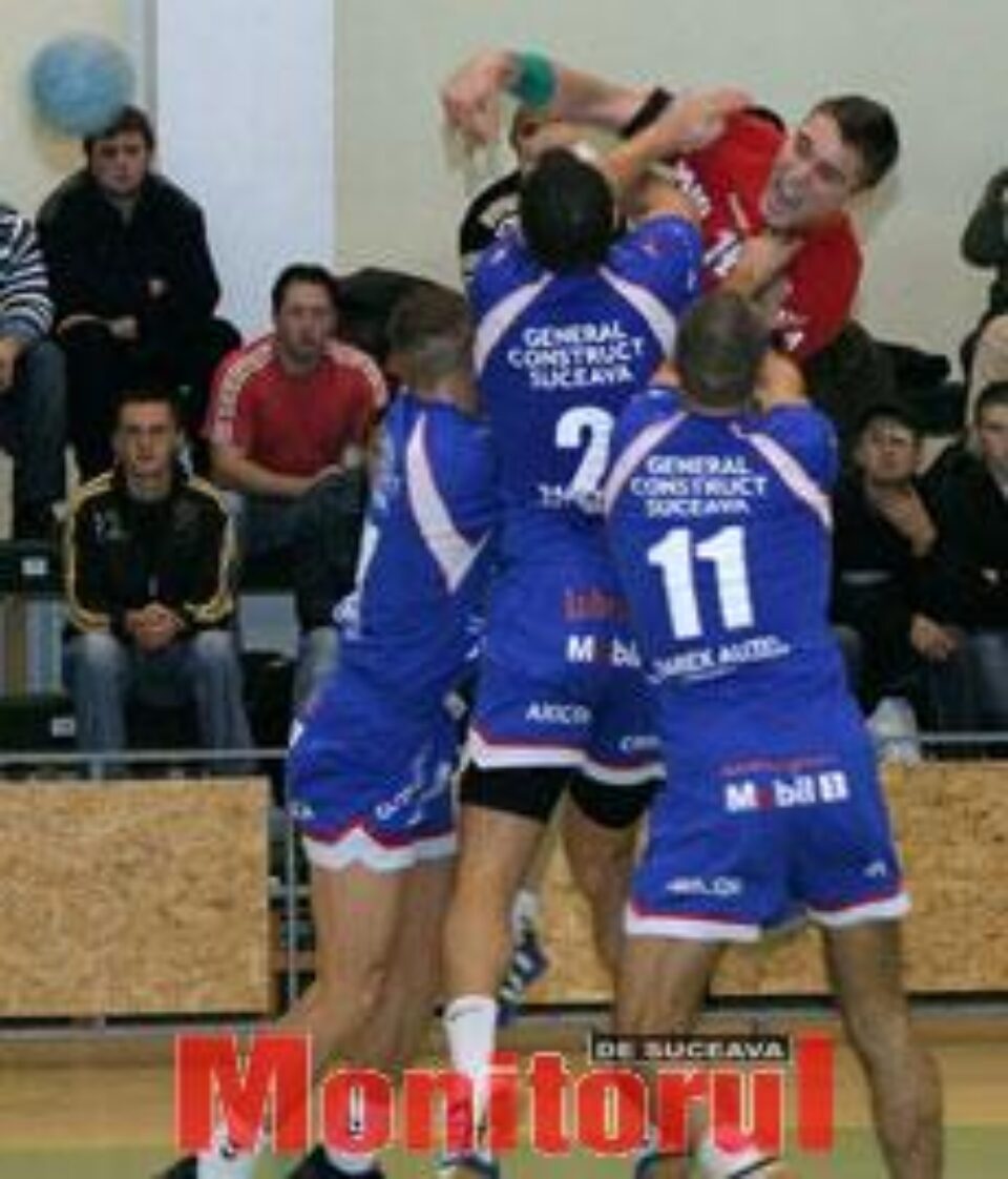 Studenţii, din nou învingători