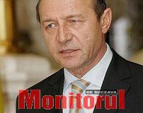Traian Băsescu: „Orice crimă trebuie să-şi primească pedeapsa”