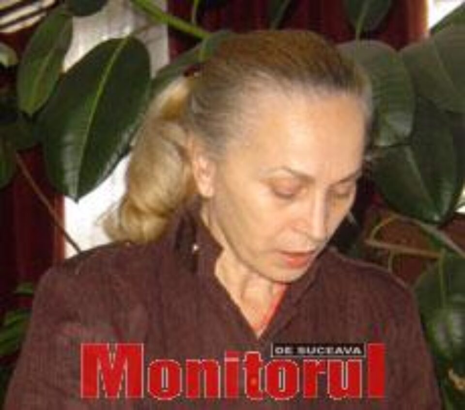 Dr. Doina Ganea Motan