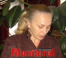 Dr. Doina Ganea Motan