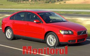 Volvo S40 la adevărata lui valoare