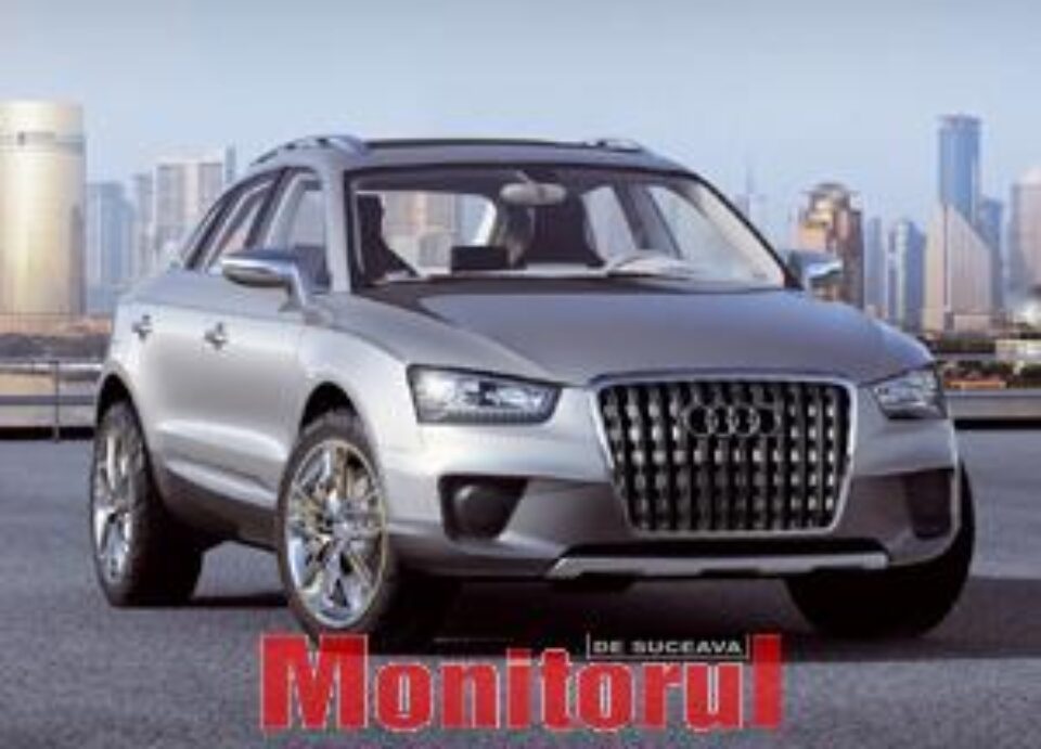 Audi grăbește debutul lui Q5