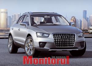 Audi grăbește debutul lui Q5