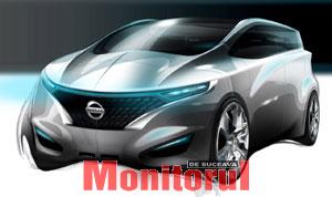 Nissan face Forum pentru familiști