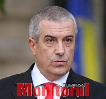 Călin Popescu Tăriceanu: „Nu e normal ca românii care îşi văd de treabă să suporte consecinţe ale unei atitudini xenofobe”