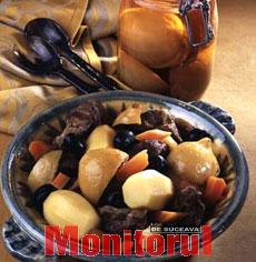 Din presa de altadata