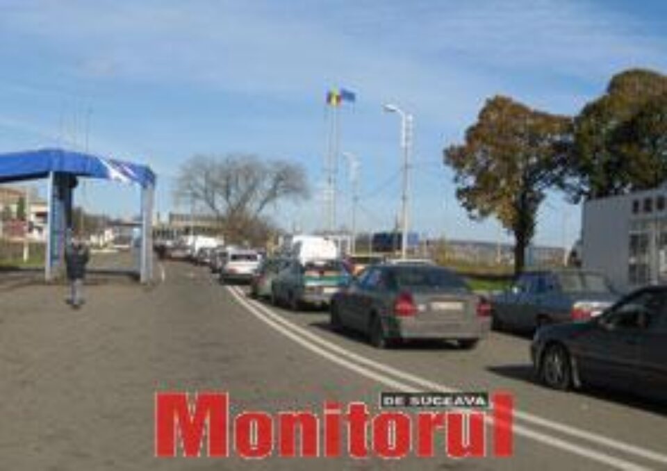 În week-end numărul românilor care pleacă spre Cernăuţi se ridică la aproximativ 3.000 pe zi În week-end numărul românilor care pleacă spre Cernăuţi se ridică la aproximativ 3.000 pe zi