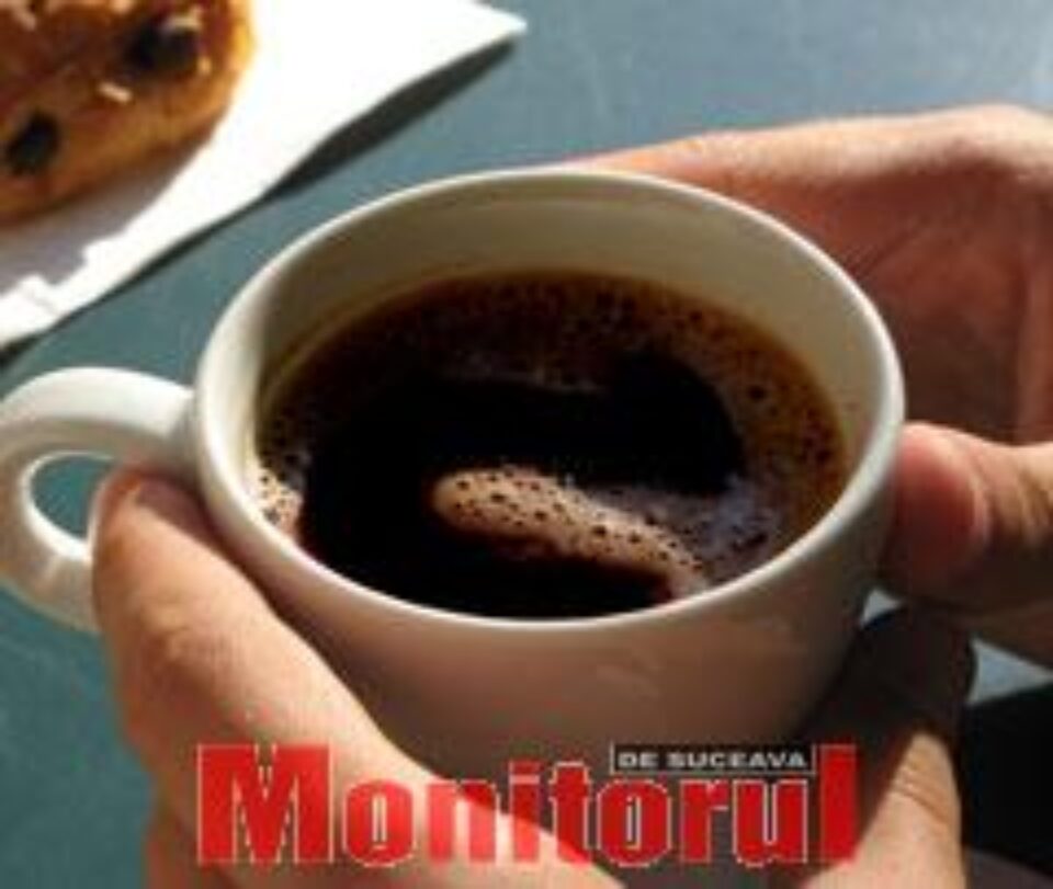 O cafea pentru o memorie de elefant O cafea pentru o memorie de elefant