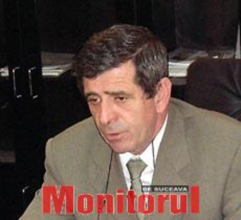Costică Dascăliuc, directorul care, conform ASP, trebuie destituit