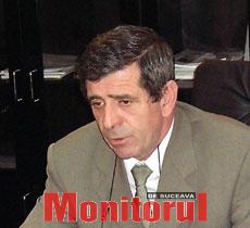 Costică Dascăliuc, directorul care, conform ASP, trebuie destituit