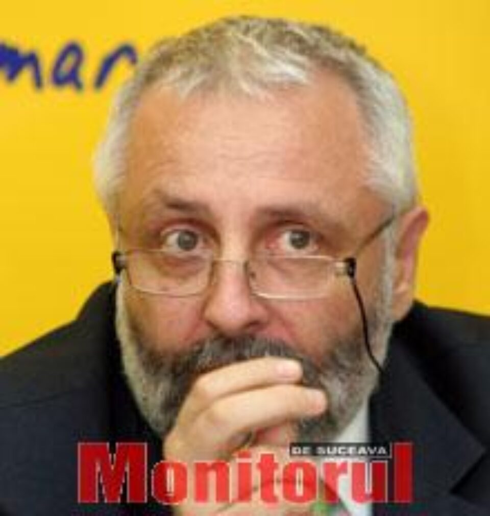Mihai Steiciuc: „PNL Suceava dezaprobă modalitatea de a face politică a PLD” Mihai Steiciuc: „PNL Suceava dezaprobă modalitatea de a face politică a PLD”