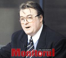 CV Tudor: "Ţiganii criminali au fost puşi în sarcina poporului român"