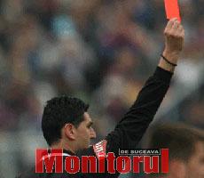 FRF vrea să-i protejeze pe arbitrii