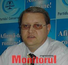 Costel Ignătescu: „Ne preocupă problemele cu care se confruntă comunităţile locale”