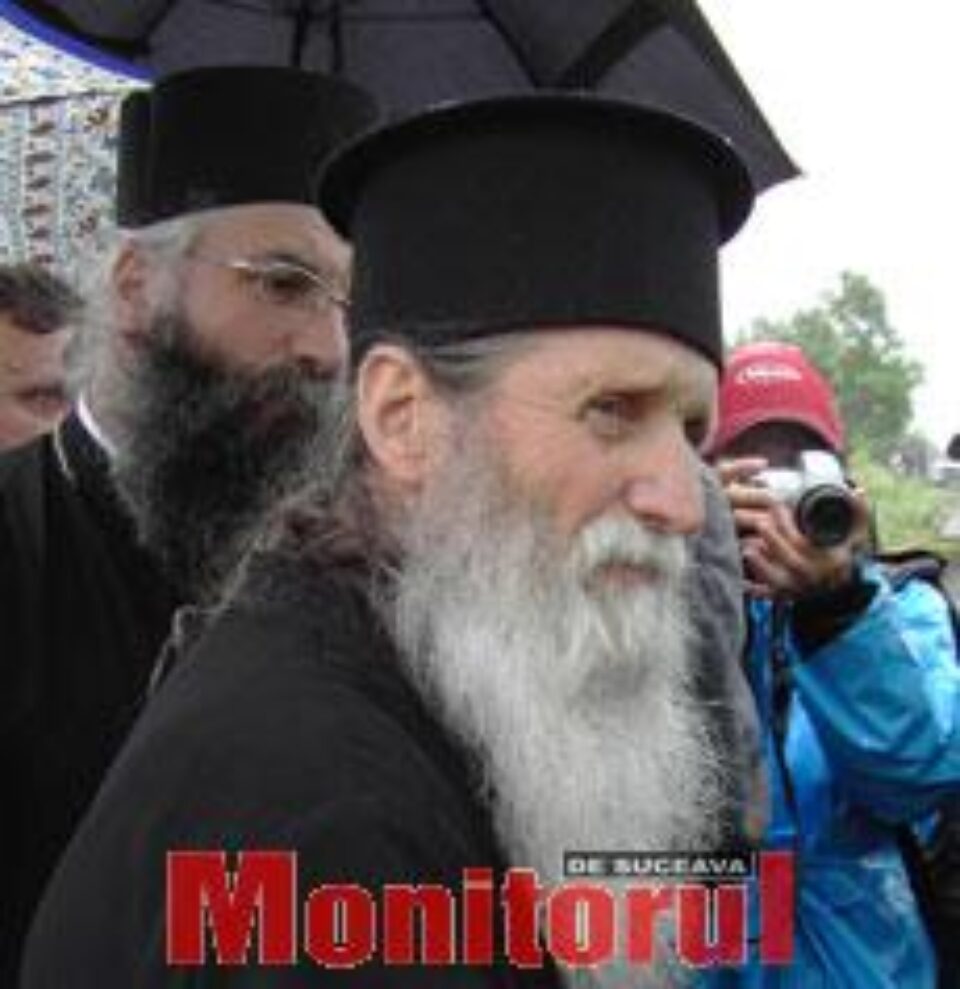 ÎPS Pimen a lipsit din nou de la audierile CNSAS ÎPS Pimen a lipsit din nou de la audierile CNSAS