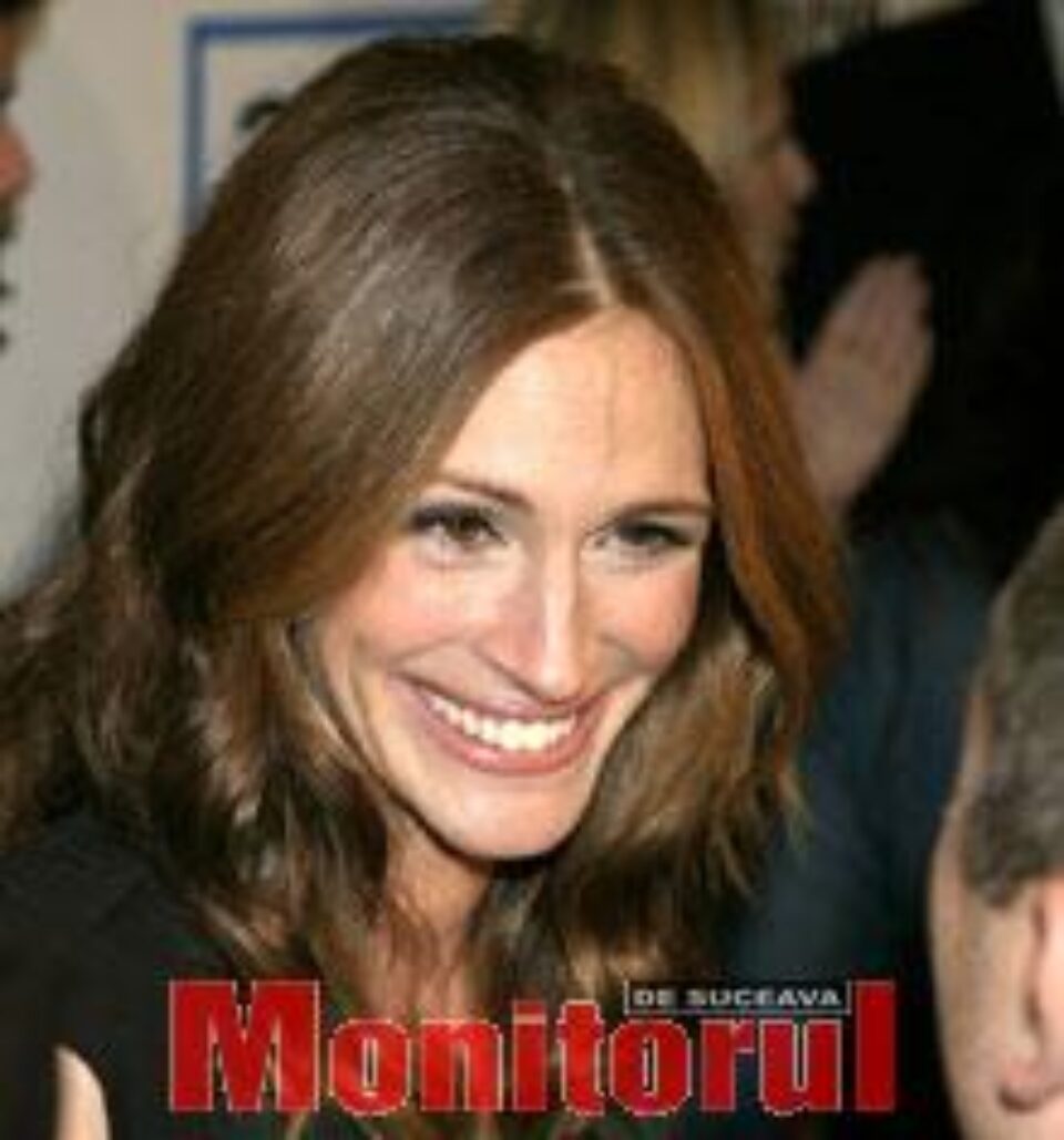 Julia Roberts o ia pe Britney Spears sub aripa ei Julia Roberts o ia pe Britney Spears sub aripa ei