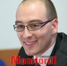 Florin Hrebenciuc: Există riscul ca anumite proiecte să fie respinse la finanţare”