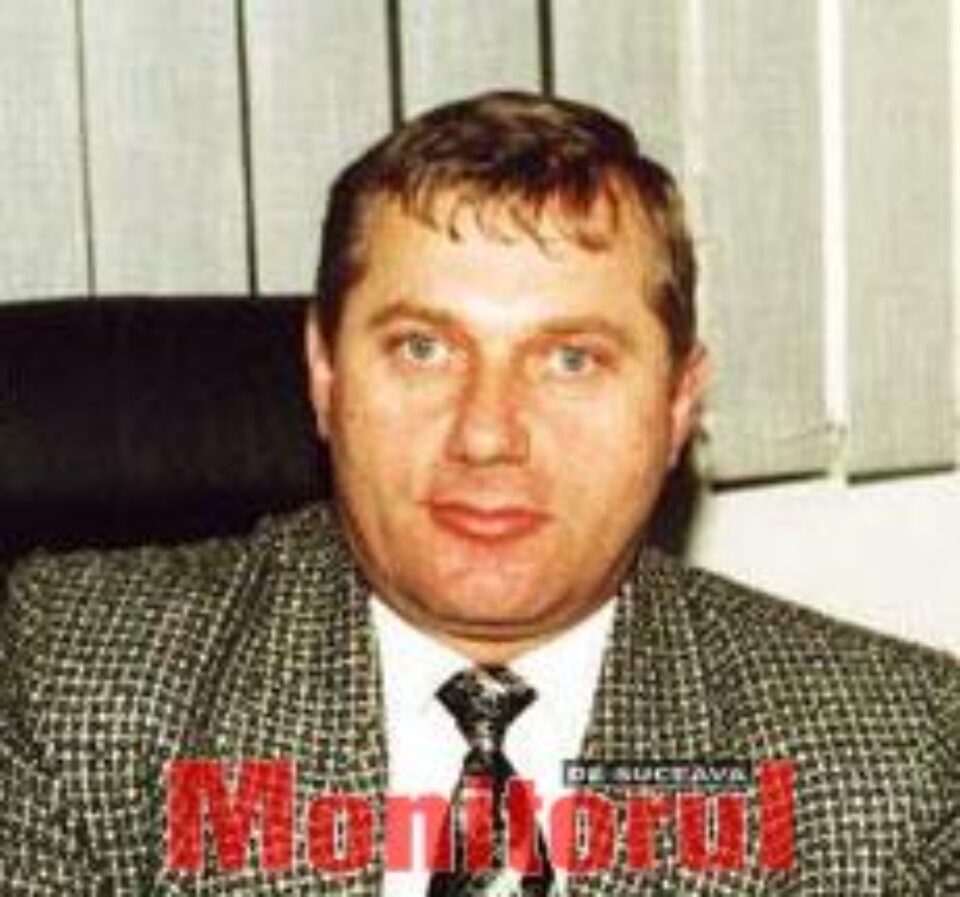 Dumitru Morhan: „Am contactat deja un executor judecătoresc pentru a-mi recupera banii” Dumitru Morhan: „Am contactat deja un executor judecătoresc pentru a-mi recupera banii”