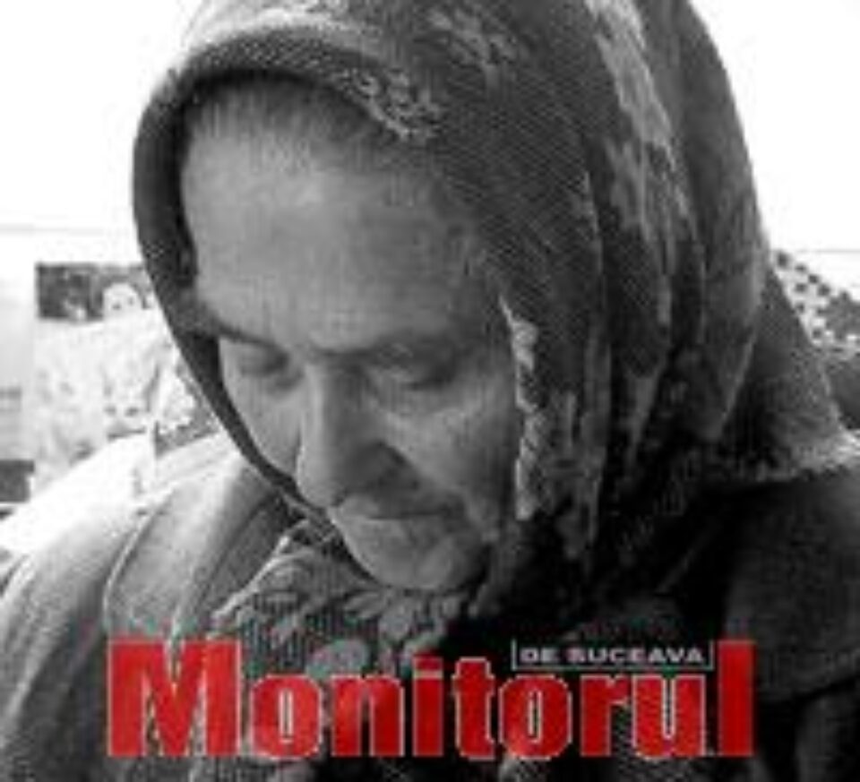 Batrânii,condamnaţi la sărăcie Batrânii,condamnaţi la sărăcie