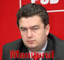 Cătălin Nechifor: „Rolul europarlamentarilor, a apăra demnitatea poporului român”