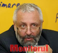 Mihai Steiciuc: „PNL este interesat de problemele populaţiei”