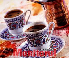 Turcii pierd treptat gustul pentru cafeaua care i-a făcut celebri