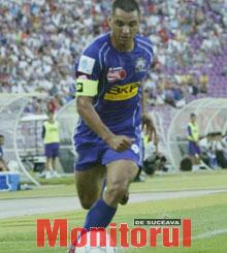 Ganea, „iertat” de 6 etape Ganea, „iertat” de 6 etape