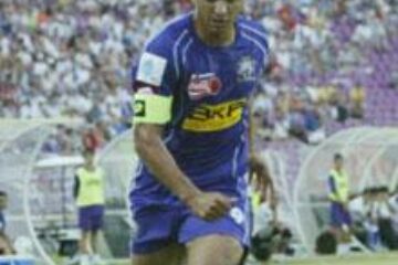 Ganea, „iertat” de 6 etape