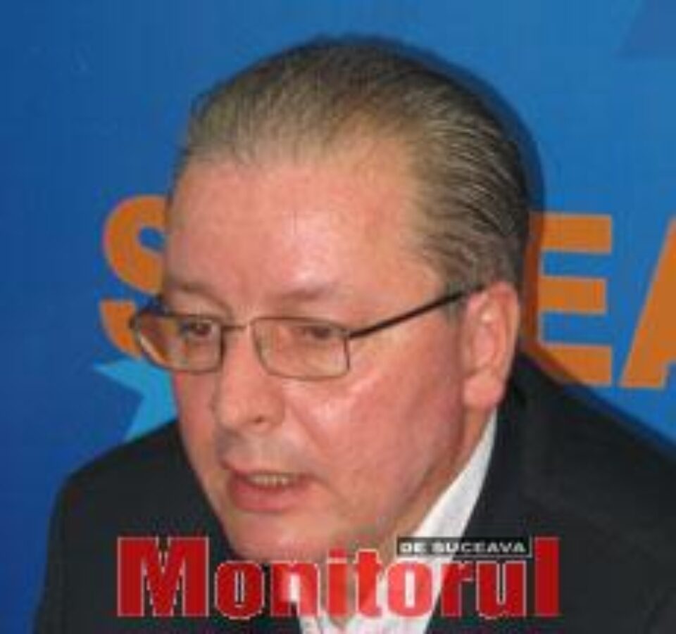 Eugen Constantin Uricec: „PD trebuie să confirme poziţia de lider” Eugen Constantin Uricec: „PD trebuie să confirme poziţia de lider”