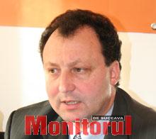 Dumitru Pardău: „PNL şi PSD funcţionează în continuare în Parlament pe o mână”