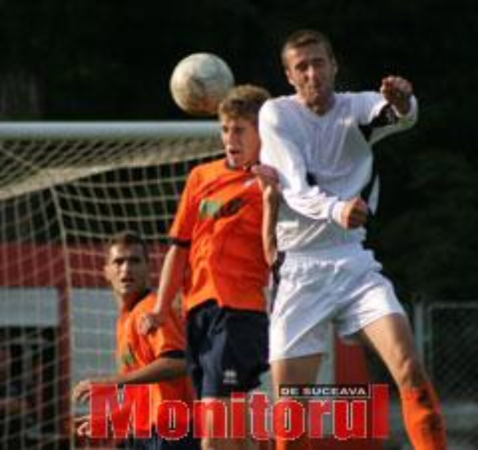 Meciul dintre Cetatea şi Juventus se anunţă unul încins