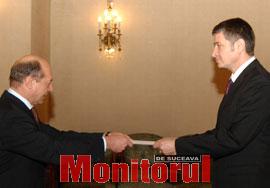 Băsescu spune că va face "cu siguranţă" recurs