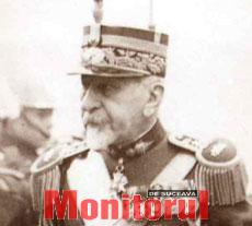 Mareşalul Constantin Prezan