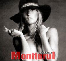 Gisele refuză să fie plătită în dolari americani