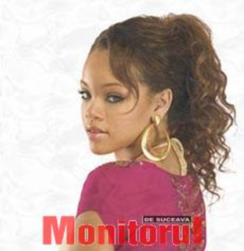 Rihanna are pretenții de divă